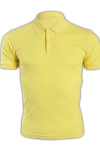 SKP033 yellow 044 short-sleeved men's Polo shirt 1AC03 men's solid color short-sleeved polo shirt sports comfort polo shirt polo shirt manufacturer t-shirt price 45 degree SKP033 yellow 044 short-sleeved men's Polo shirt 1AC03 men's solid color short-sleeved polo shirt sports comfort polo shirt polo shirt manufacturer t-shirt price 45 degree